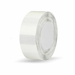 Rouleau d'Étiquettes NIIMBOT A2G88288301 14 x 40 mm Transparent 