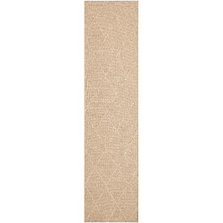 Hadorn Tapis 150x80 beige Harmony