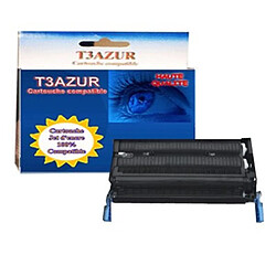 T3Azur C9720A - Toner générique HP C9720A Noir 