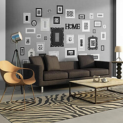 Paris Prix Papier Peint Wall Full of Frames 140 x 200 cm 