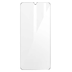 Verre Trempé pour Motorola Moto E22 et E22i Tactical Glass Shield Transparent