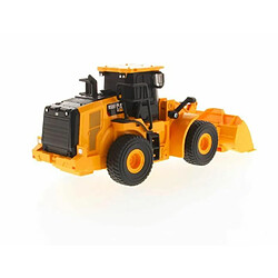 Carrera Caterpillar Diecast Masters 23003 RC 950M Véhicule de Chantier télécommandé Cat réaliste 1:35, env. 25 x 9 x 10,5 cm, portée env. 25 m, Convient pour Les Enfants à partir de 8 Ans pas cher