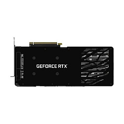 Acheter Palit GeForce RTX 3070 Jetstream OC Carte Graphique 8Go GDDR6 1500MHz PCI Express Noir