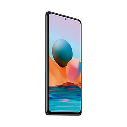 Avis Xiaomi Redmi Note 10 Pro 6Go/64Go Vert (Aurora Green) Double SIM M2101K6G