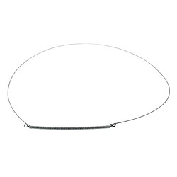 Whirlpool COLLIER DE SOUFFLET ARRIERE