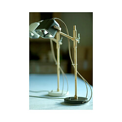 Swabdesign Lampe Mob grise