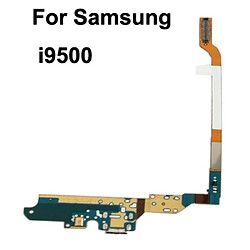 Wewoo Pièce détachée Câble flexible Flex cable de pour Samsung Galaxy S IV / i9500