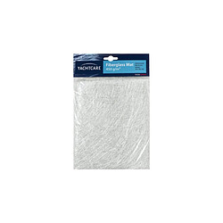 Mat de verre Yachtcare 450g/m2 - 1m2