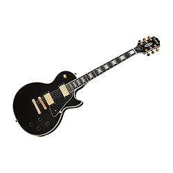 Les Paul Custom Ebony Epiphone 