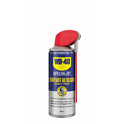 Wd-40 Lubrifiant silicone WD40 Specialist - 400ml - 33377 