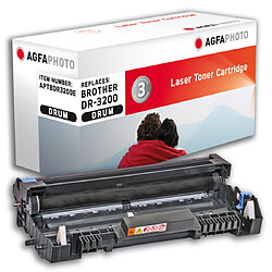 AgfaPhoto APTBDR3200E tambour d'imprimante 250000 pages