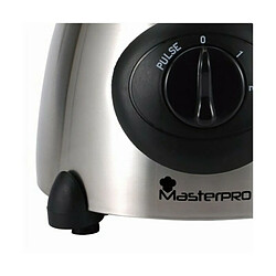 Centrifugeuse Masterpro Q2625 Argenté 500 W