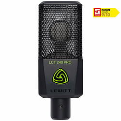 LCT 240 PRO Vocal Set Lewitt