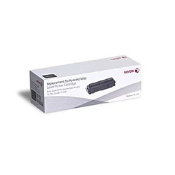 XEROX Cartouche de toner Kyocera FS-1320D - Noir - 7200 impressions