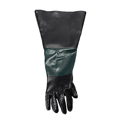 Gants de protection Gants de travail 2pcs Gants de Protection de Travail Remplacement Pour Cabinet de Souffle