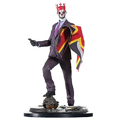 Ubisoft Figurine Watch Dogs Legion : Resistant of London