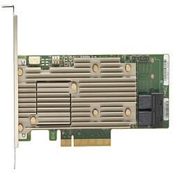 Lenovo 7Y37A01084 contrôleur RAID PCI Express x8 3.0 12000 Gbit/s