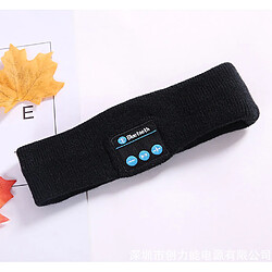 Acheter Shot Bandeau Ecouteurs Frontale pour "SAMSUNG Galaxy Core Prime" Musique Dormir Sport