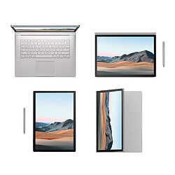 Acheter Microsoft Surface Book 3