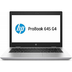 HP ProBook 645 G4 - 8Go - SSD 256Go · Reconditionné HP ProBook 645 G4 - 8Go - SSD 256Go - AMD Ryzen 5 2500U 2,00GHz - AMD Radeon RX Vega 8 Graphics