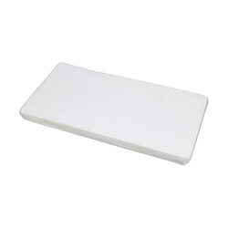 Coupey Matelas de berceau 40x90x5cm 