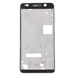 Avis Wewoo Boitier blanc pour Huawei Honor 6 Cadre Avant LCD