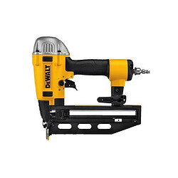 DeWalt - Cloueur pneumatique de finition 16Ga Précision Point - DPN1664PP