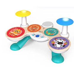 connected drum baby einstein