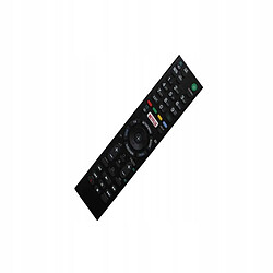 Avis GUPBOO Télécommande Universelle de Rechange Pour Sony KDL-50W805C KDL-50W807C KDL-50W808C KDL-5