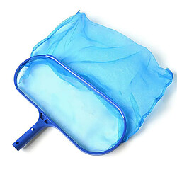 42.5*29cm Portable piscine nettoyage net poche skimmer net sac de maille pour piscine nettoyeurs outil