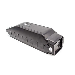 vhbw Batterie compatible avec LaPierre Overvolt AM450, HT500 E-Bike (17Ah, 36V, Li-Ion) 