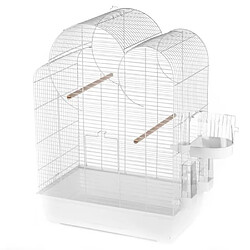 Cage à oiseaux DUVO