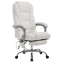 Non Chaise de bureau Pacific avec fonction massage 