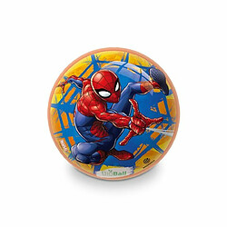 Ludendo Ballon BioBall Spiderman 23 cm 