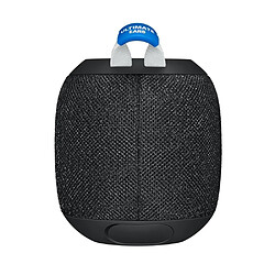 Avis Ultimate Ears Wonderboom 2 Deep Space Black - Noir