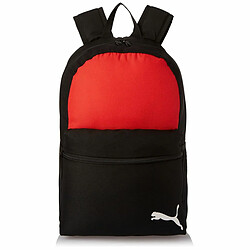 Cartable Puma GOAL 23 076855 01 Rouge Noir