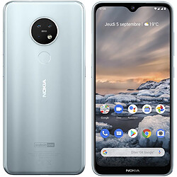 Nokia 7.2 - 128 Go - Glace