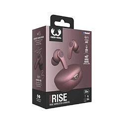 Fresh'n Rebel Ecouteurs True Wireless Twins Rise pas cher