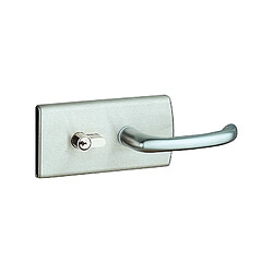 Cylindre de porte Assa Abloy