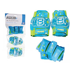 Funbee Set de protections 