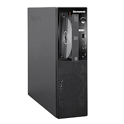 PC Lenovo ThinkCentre E73 SFF Intel G3220 RAM 4Go Disque 250Go Windows XP · Occasion pas cher