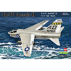 Hobby Boss Maquette Avion Ta-7c Corsair Ii 