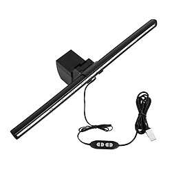 USB LED Dimmable Moniteur Écran D'ordinateur Portable Lumière Bar Lampe de Lecture Protection Des Yeux Night Light pour La Maison Bureau Barre Éclairage d’Écran Professionnel