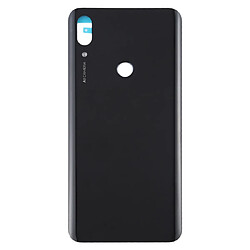 Wewoo Coque Arrière de Batterie pour Huawei P Smart Z Noir