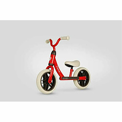 BigBuy Fun Vélo pour Enfants Trainer Rouge