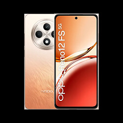 Smartphone Oppo 6,67" 12 GB RAM 512 GB Orange