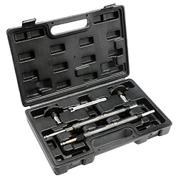 YATO Jeu d'outils de verrouillage pour moteur diesel et essence 