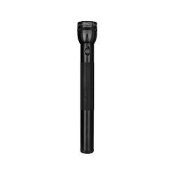 Lampe torche S4D - IPX4 - 4 piles Type D - 98 lumens - 37.5cm - Noir - Maglite