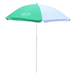 AXI Parasol pour enfants (VERT/BLANC)