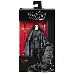 STAR WARS The Black Series - Episode 7 - 45 - Kylo Ren